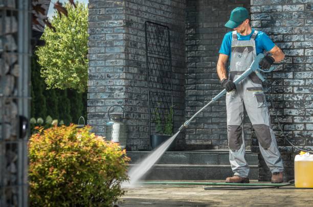 Best Restaurant Pressure Washing  in Garden Grove, FL