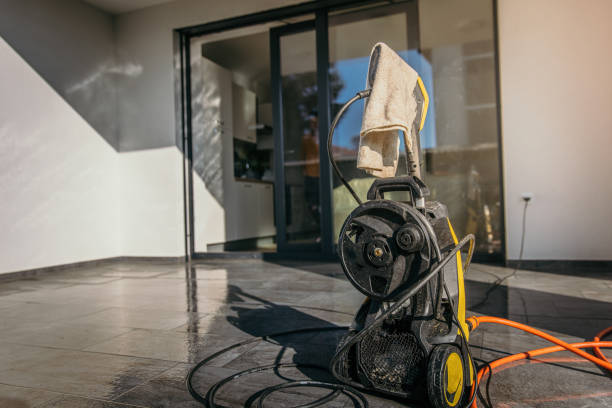 Playground Equipment Cleaning in Garden Grove, FL