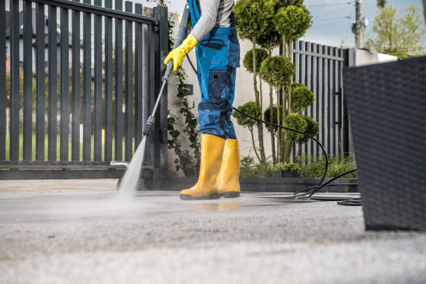 Professional Pressure Washing in Garden Grove, FL